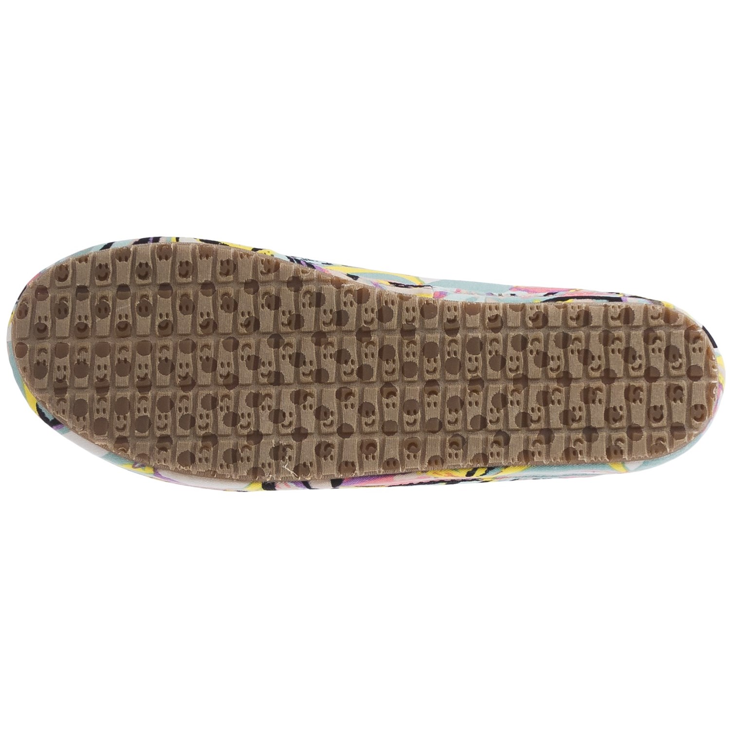 Sanuk Palmtastic Shoes - Slip-Ons (For Women)