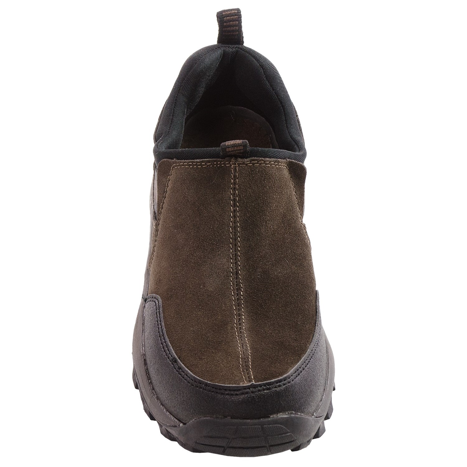 Khombu Tamarack Shoes - Slip-Ons (For Men)