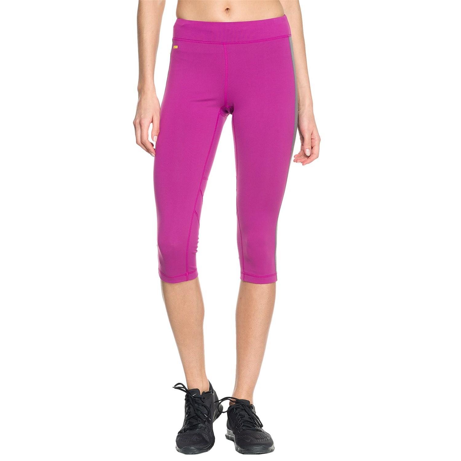 Lole Sadie Capris - UPF 50+, Mid Rise (For Women)