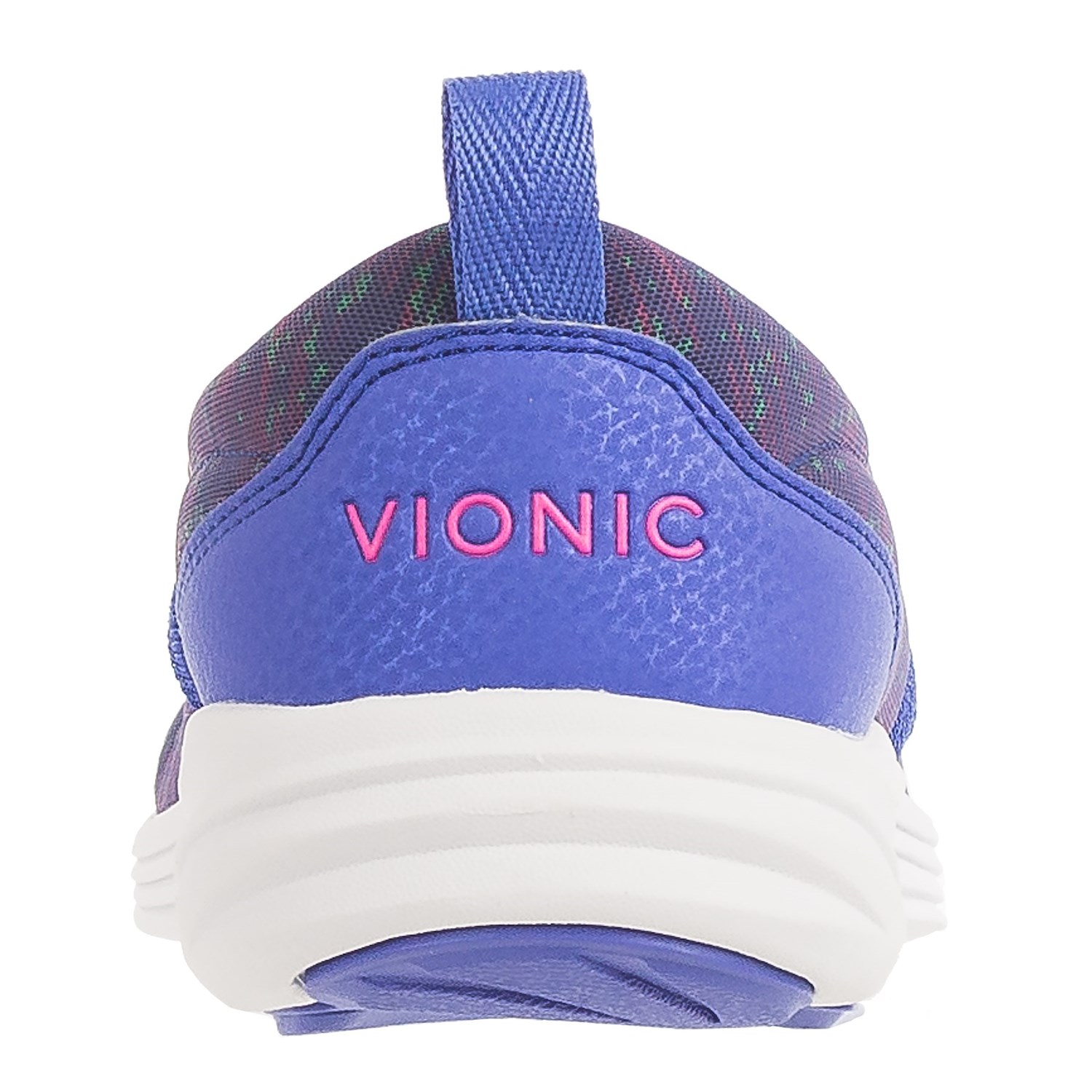 Vionic with Orthaheel Technology Kea Shoes - Slip-Ons (For Women)