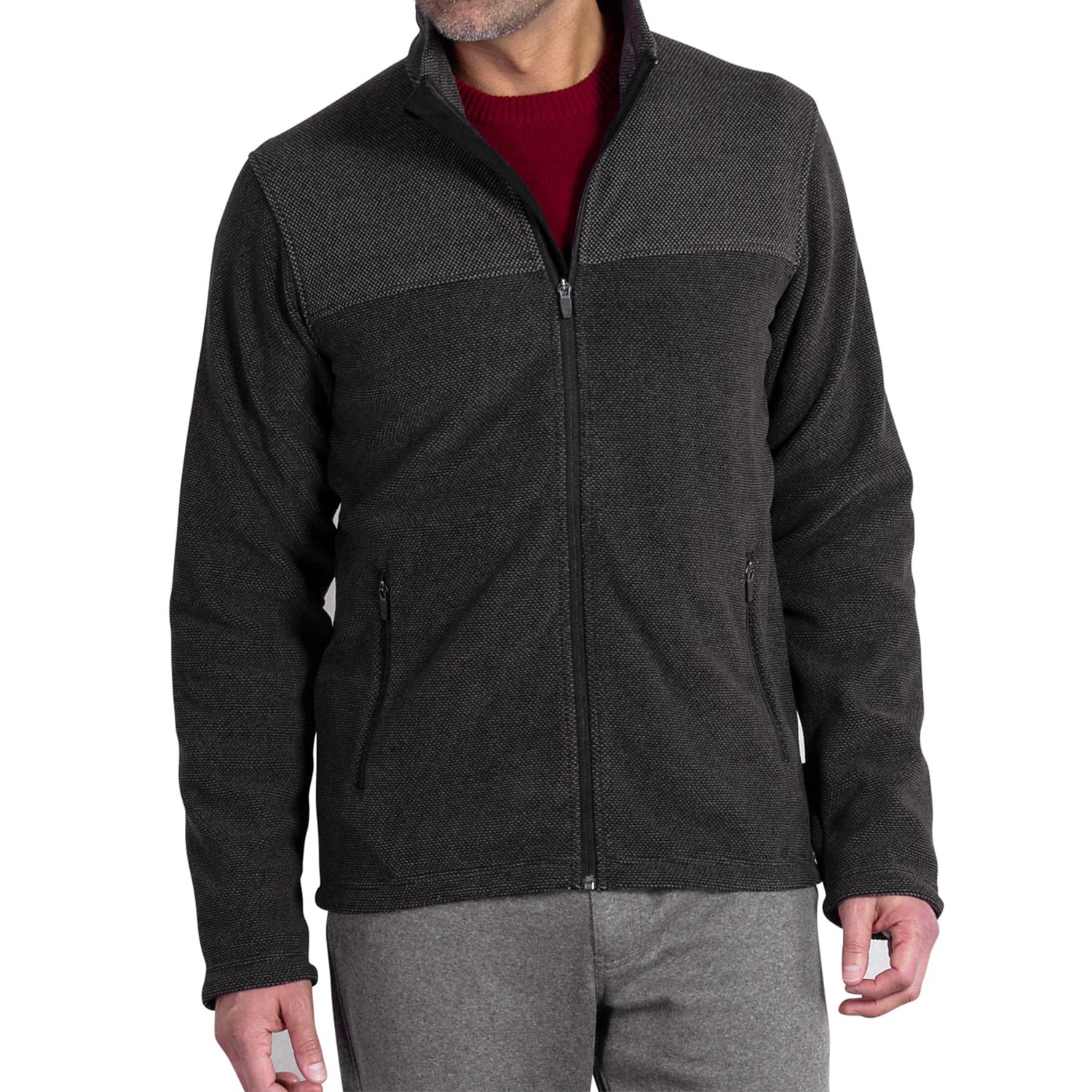 ExOfficio Vergio Jacket - UPF 30+ (For Men)