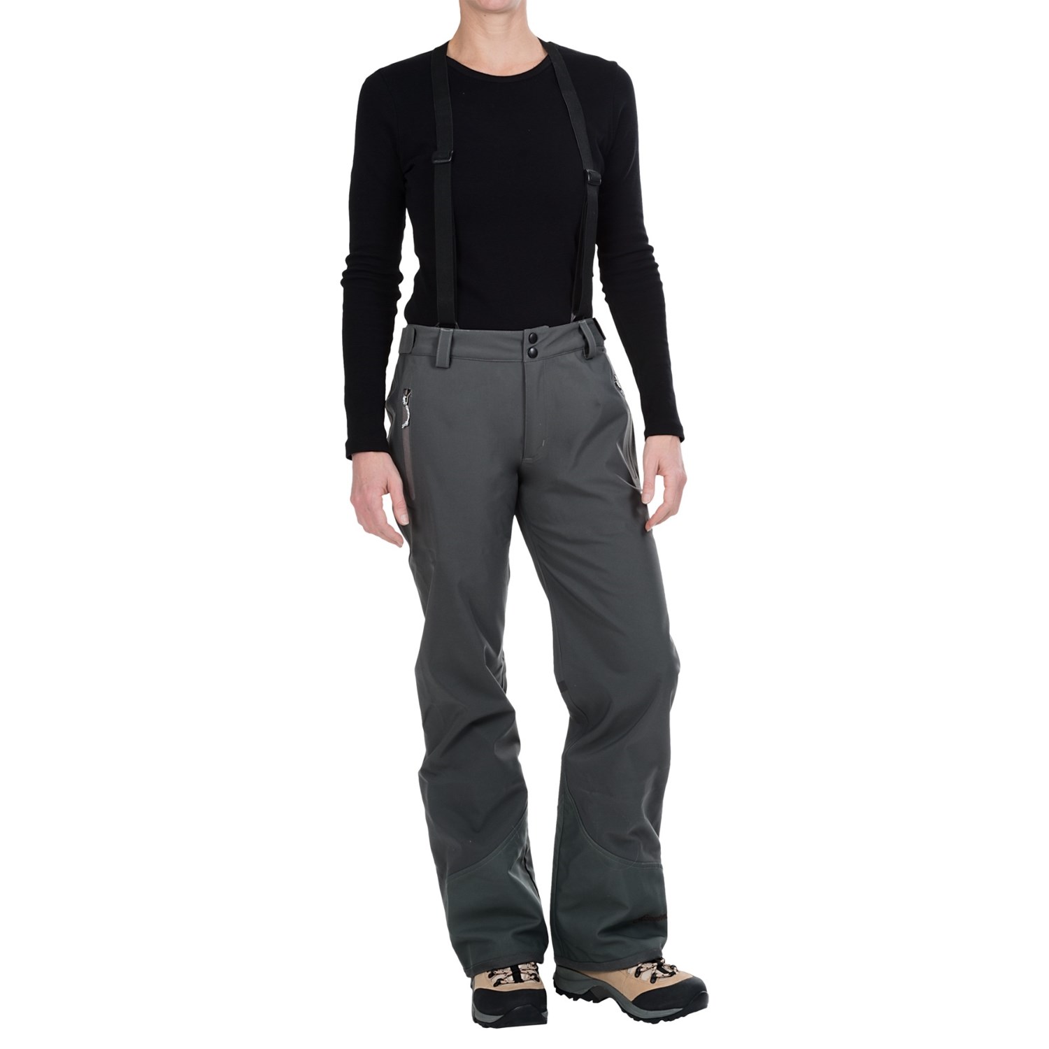 Cloudveil Cody Peak Polartec® Neoshell® Pants - Waterproof (For Women)