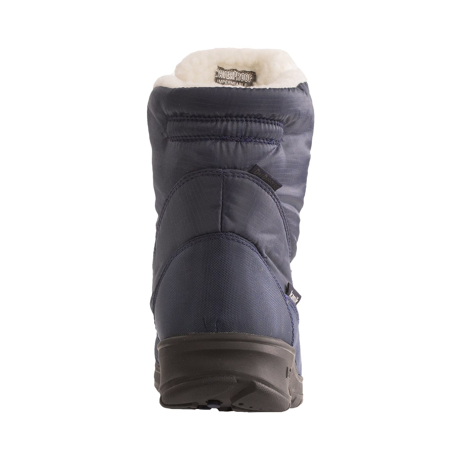 Kamik Baltimore Snow Boots - Waterproof, Insulated (For Women)