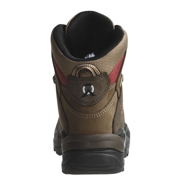 Lowa Ronan Gore-Tex® Mid Hiking Boots -Waterproof, Nubuck (For Women)