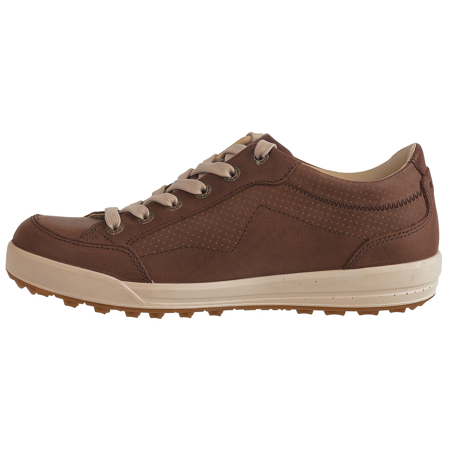 Lowa Merion Gore-Tex® Leather Shoes - Waterproof (For Women)