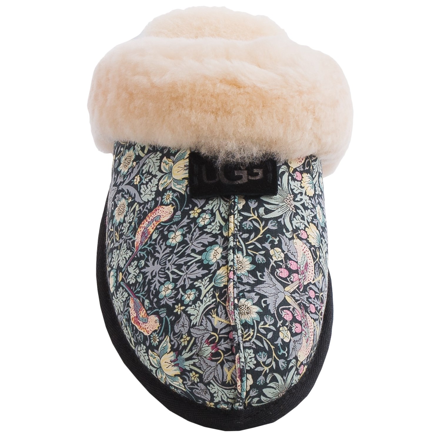 UGG® Australia Scuffette Liberty Slippers (For Women)