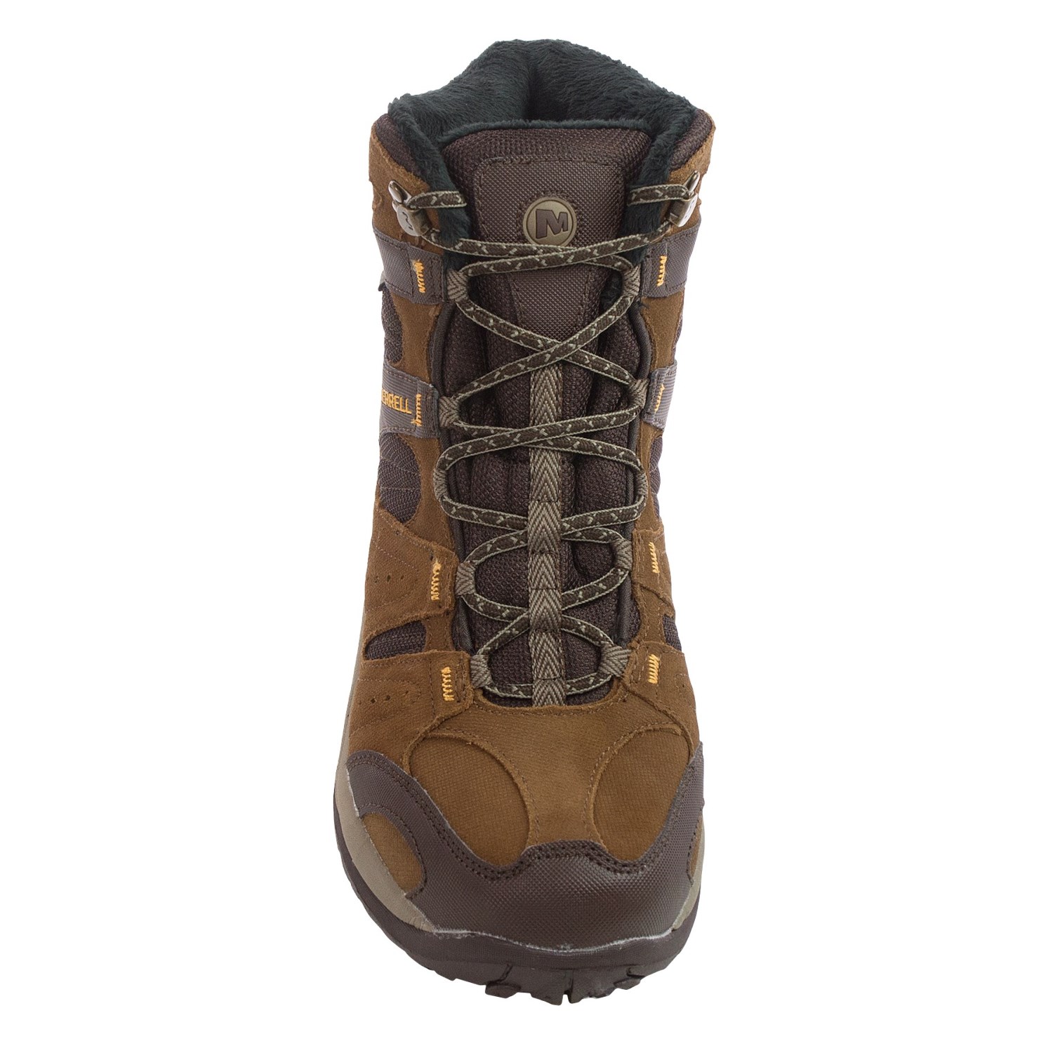 Merrell Kiandra Snow Boots - Waterproof, Insulated (For Men)