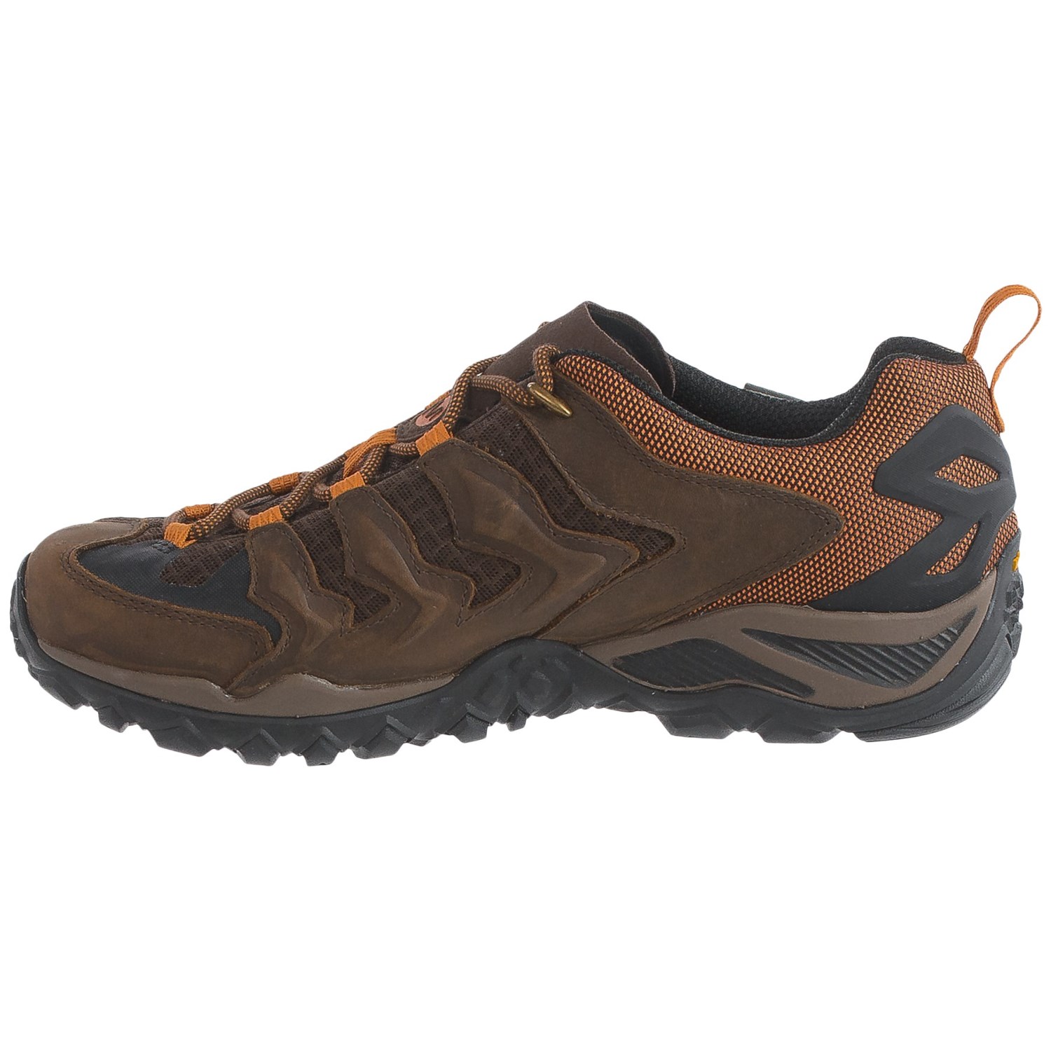 Merrell Chameleon Shift Ventilator Hiking Shoes - Waterproof, Leather (For Men)