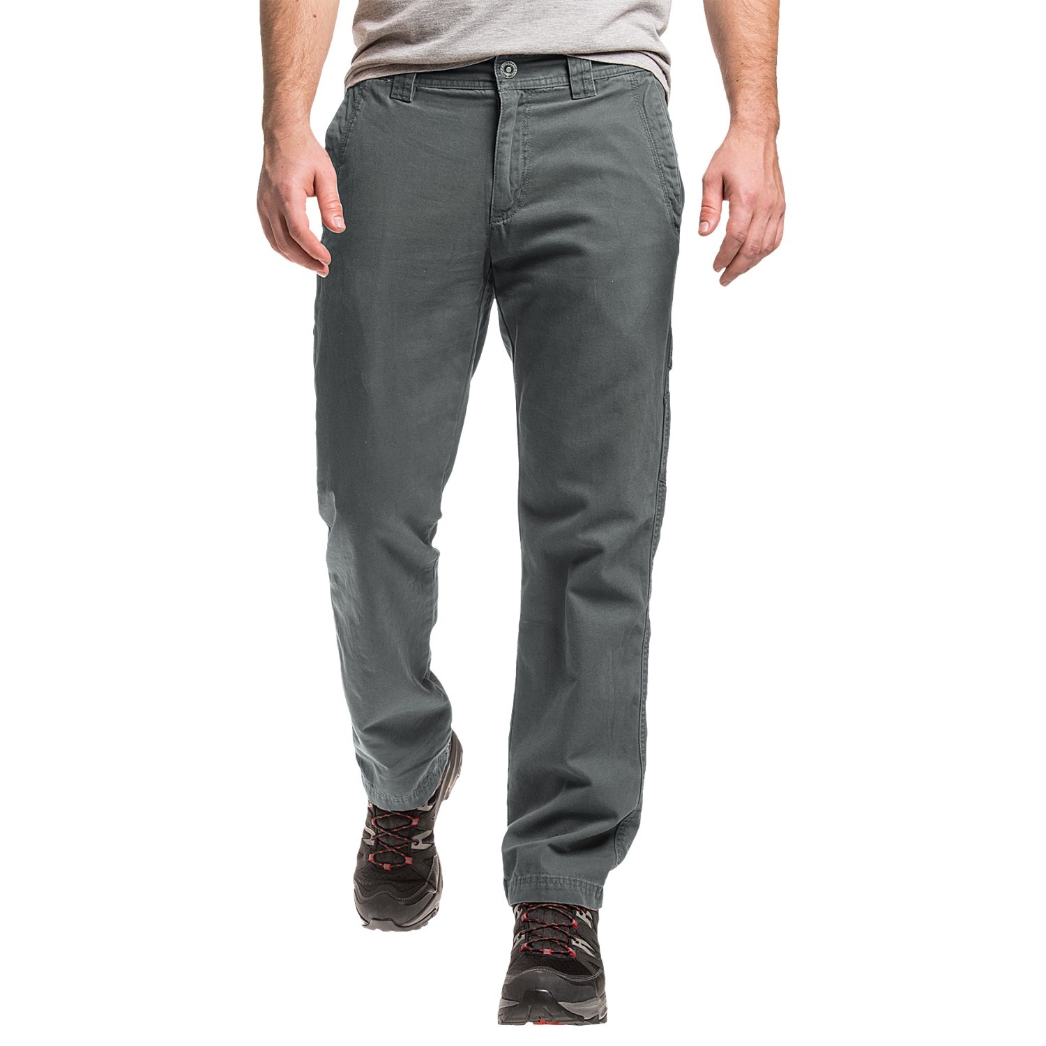 Columbia Sportswear Ultimate ROC II Pants - UPF 50 (For Men)