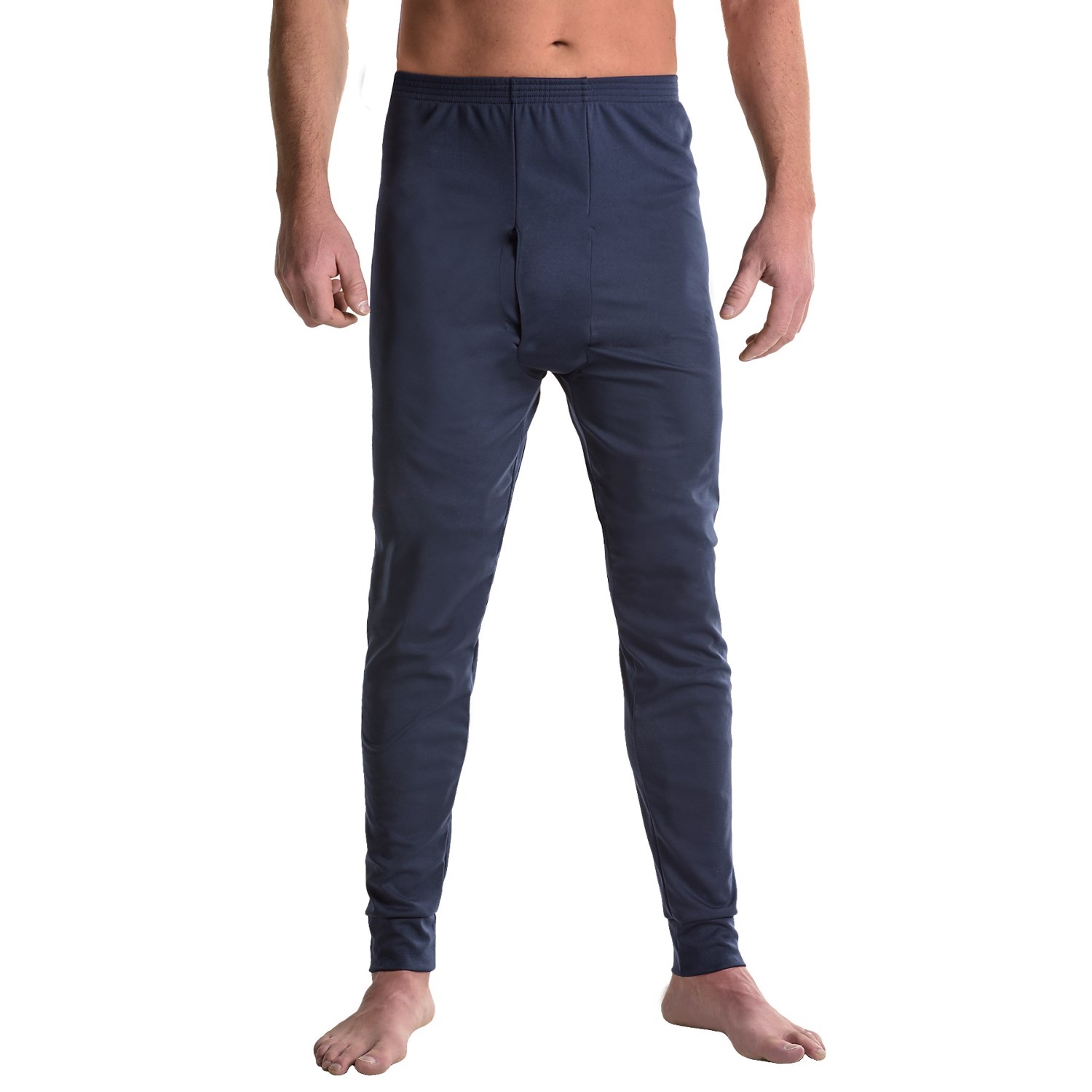 Kenyon Polarskins Base Layer Pants - Lightweight (For Tall Men)