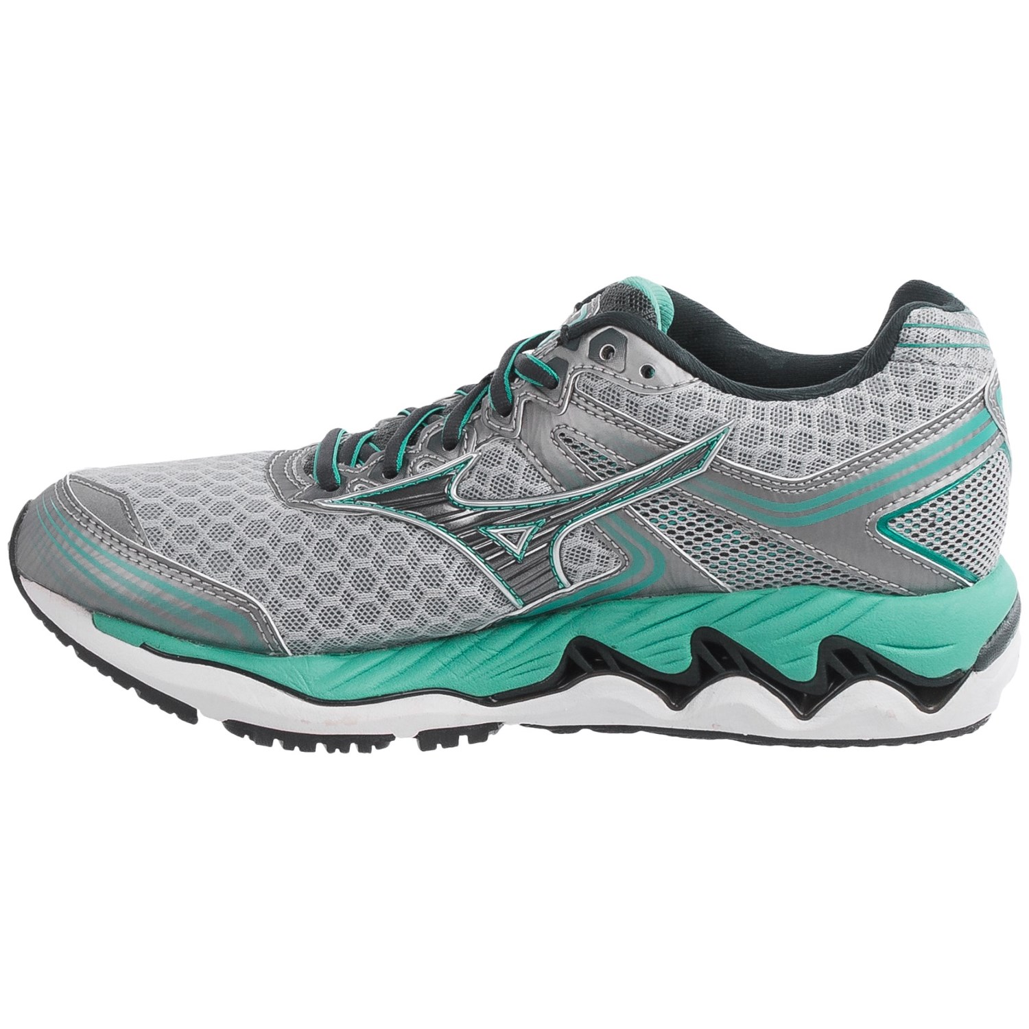 Mizuno Wave Paradox 2 Running Shoes (For Women)