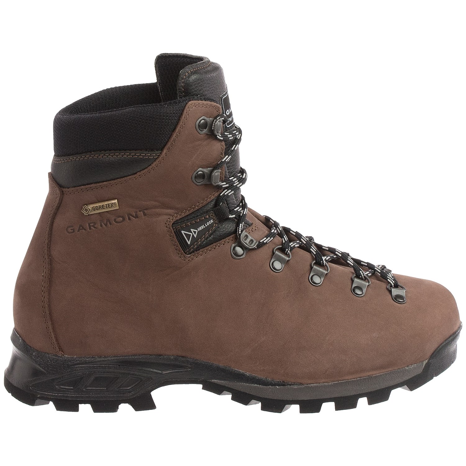 Garmont Civetta Gore-Tex® Hiking Boots - Waterproof (For Men)