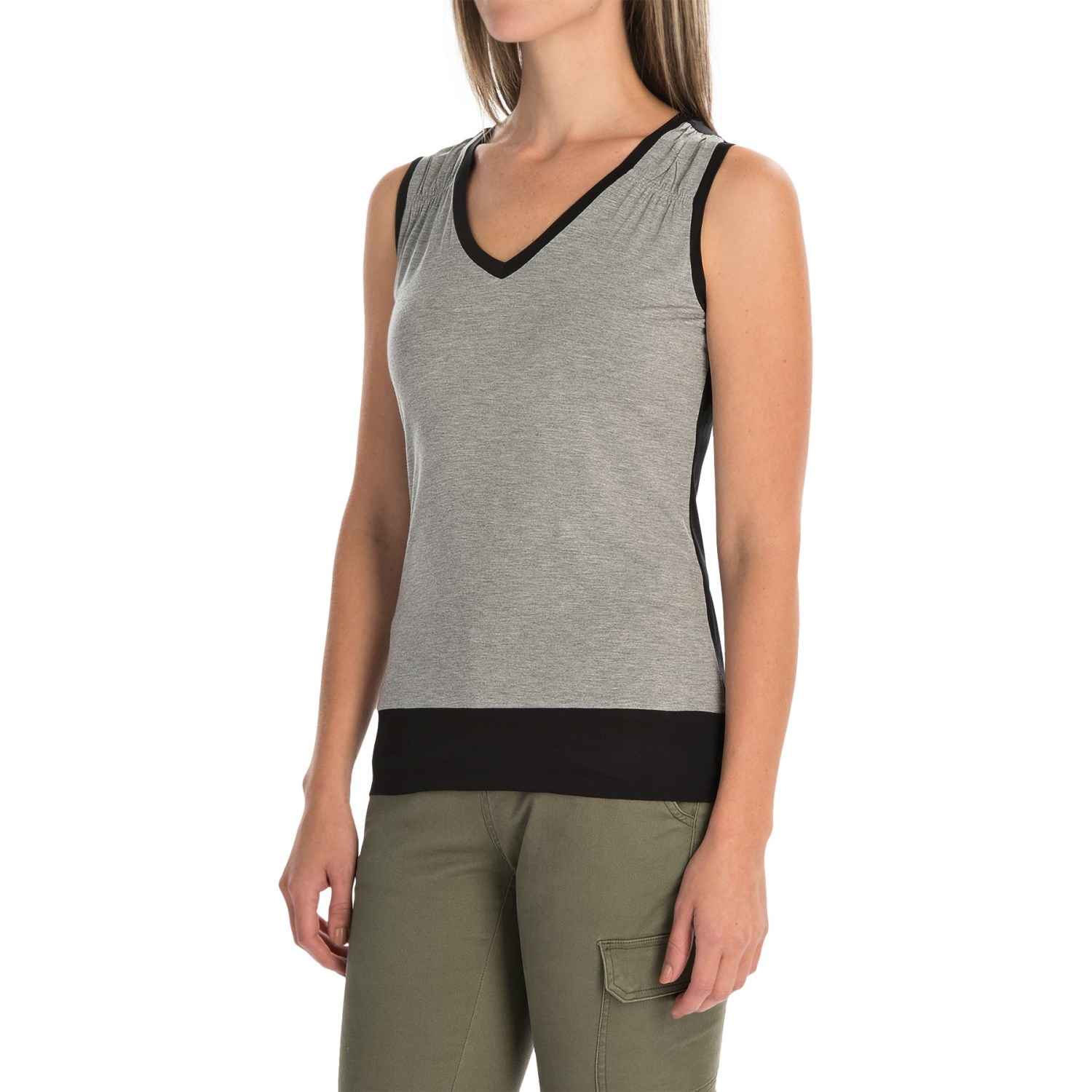 Kavu Yoko Tank Top (For Women)