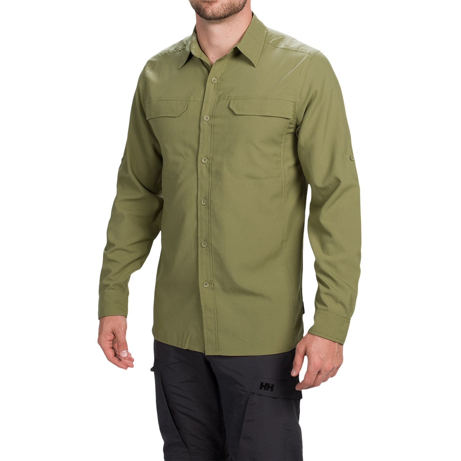 Royal Robbins Excursion Shirt - UPF 25+, Long Sleeve (For Men)