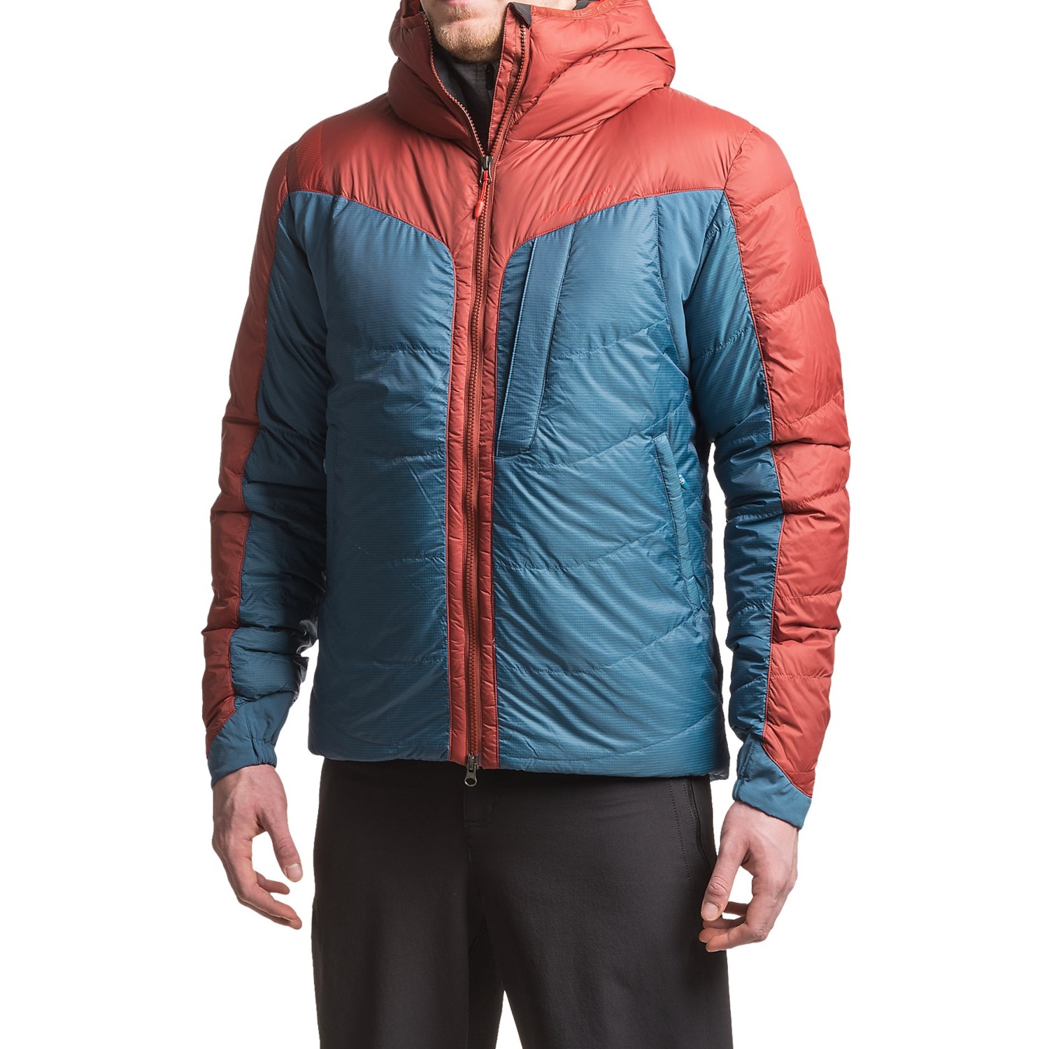 La Sportiva Cham 2.0 Down Jacket - 700 Fill Power (For Men)