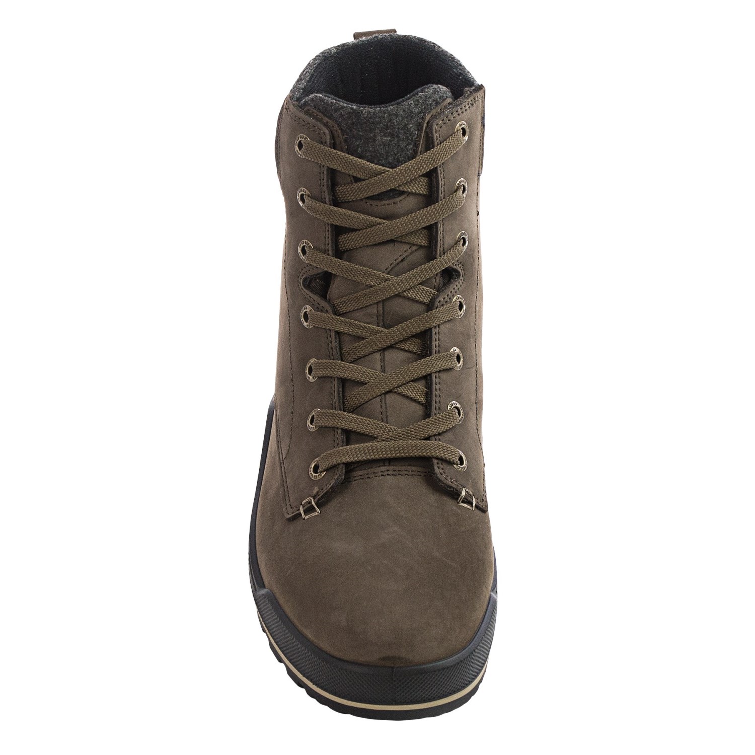 Lowa Oslo Gore-Tex® Mid-Winter Snow Boots - Waterproof, Nubuck (For Men)