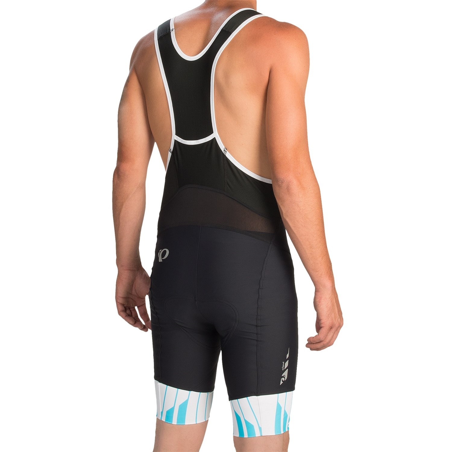 Pearl Izumi P.R.O. In-R-Cool® Cycling Bib Shorts (For Men)