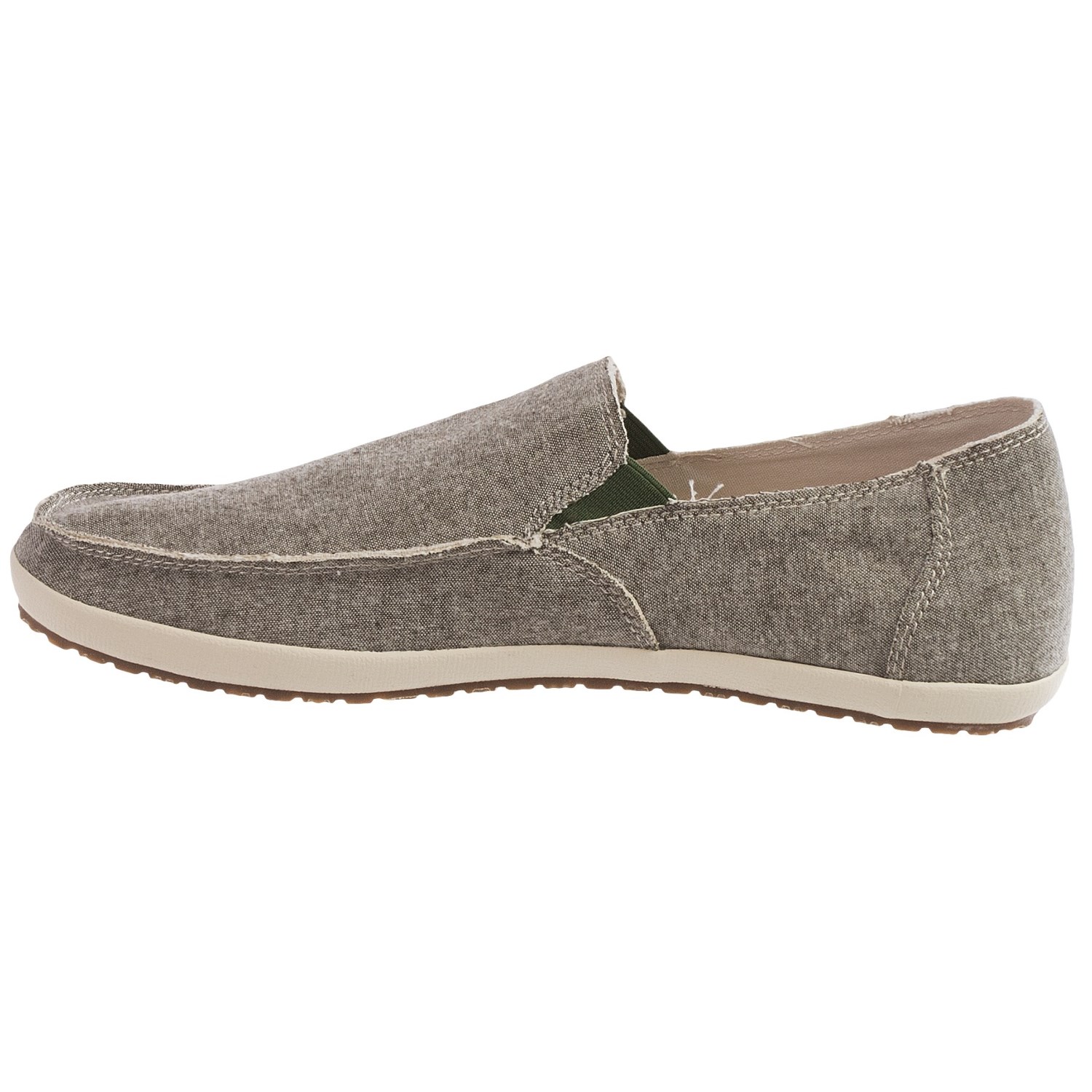 Sanuk Rounder Hobo TX Shoes - Slip-Ons (For Men)