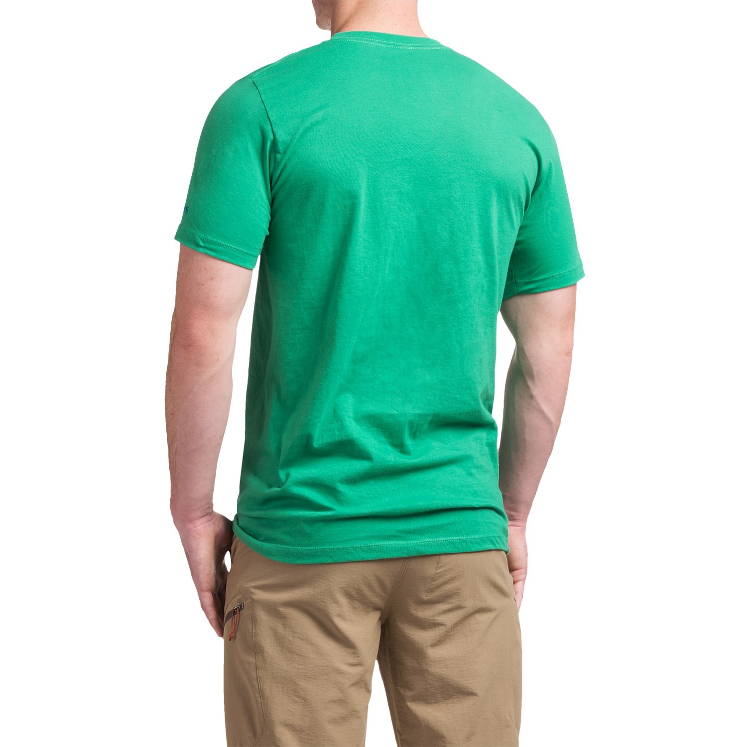 Simms Skiff T-Shirt - Short Sleeve (For Men)