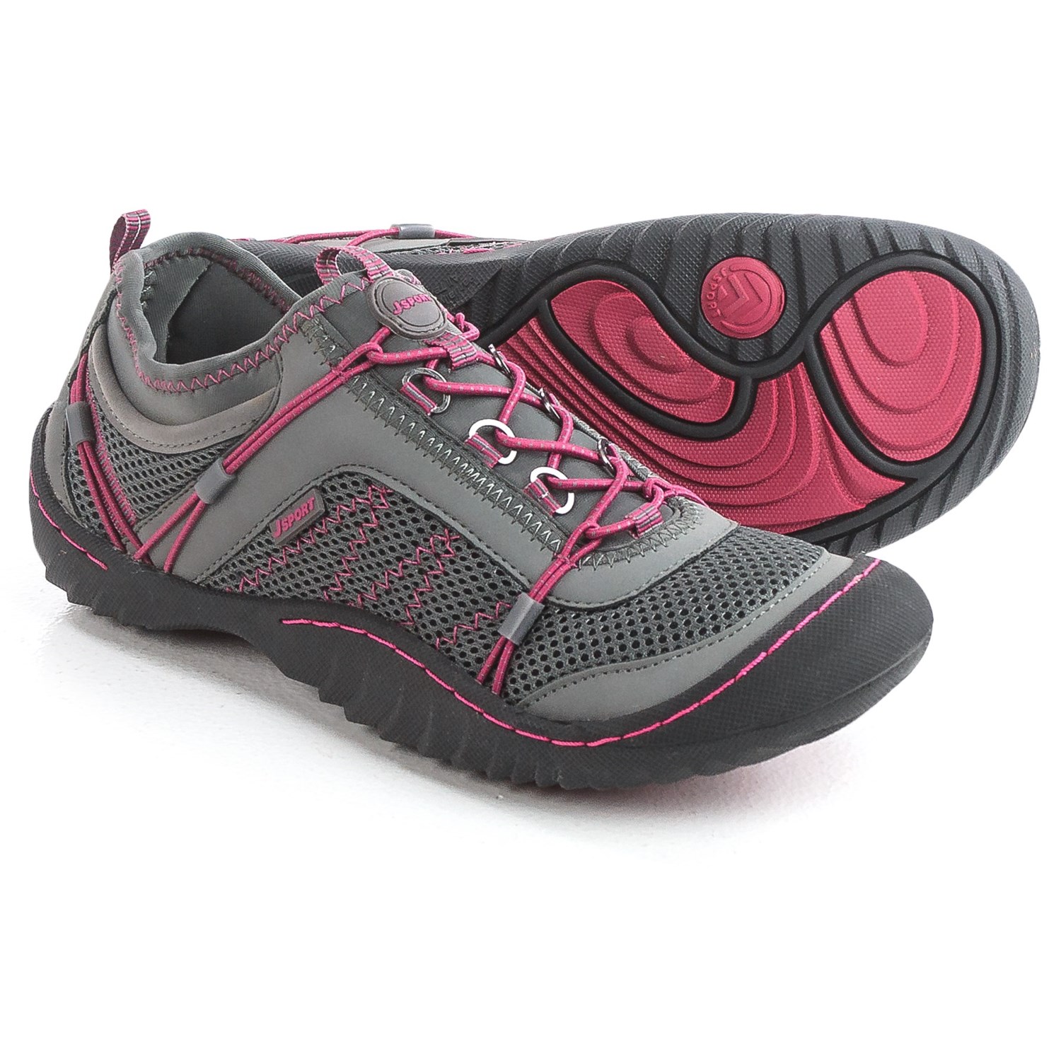 J Sport by Jambu Quest Sport Sneakers (For Women)