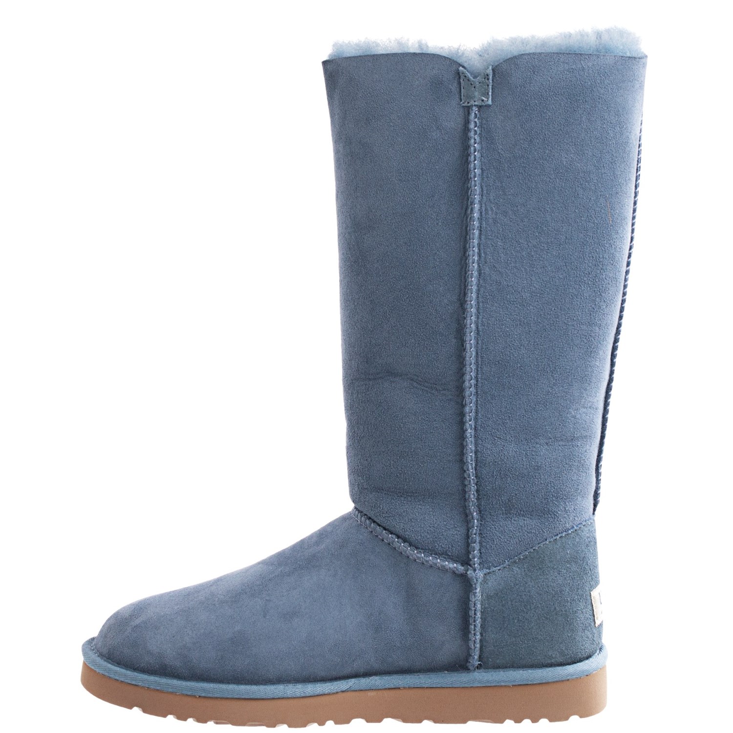 UGG® Australia Bailey Button Triplet Boots - Sheepskin (For Women)