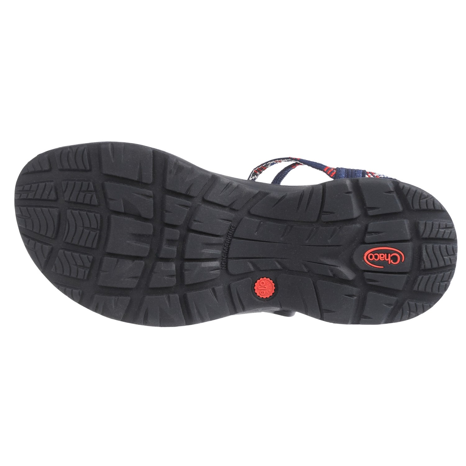 Chaco Updraft EcoTread X2 Sport Sandals (For Women)