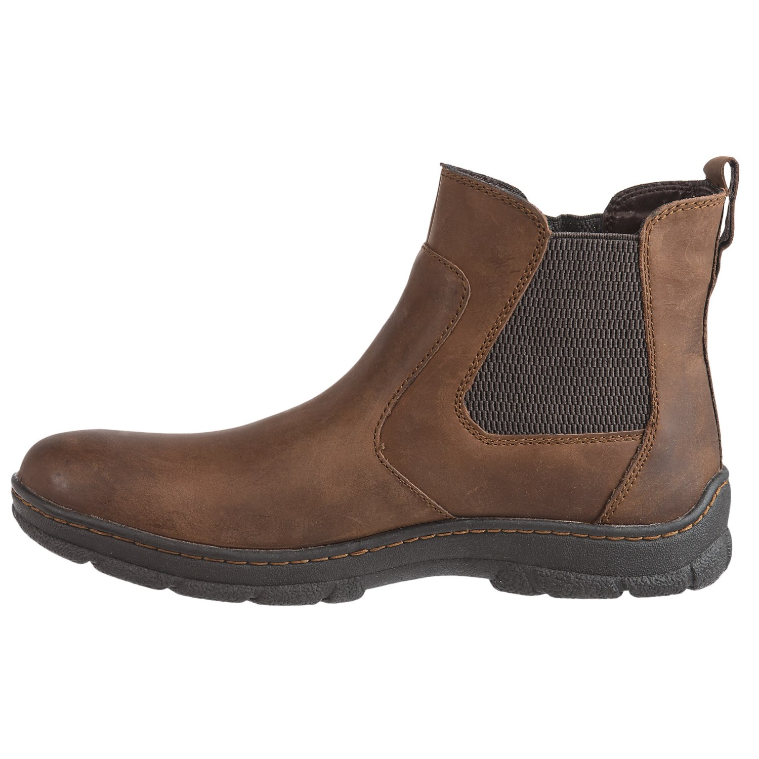 B.O.C. by Born Humphrey Chelsea Boots - Leather (For Men)