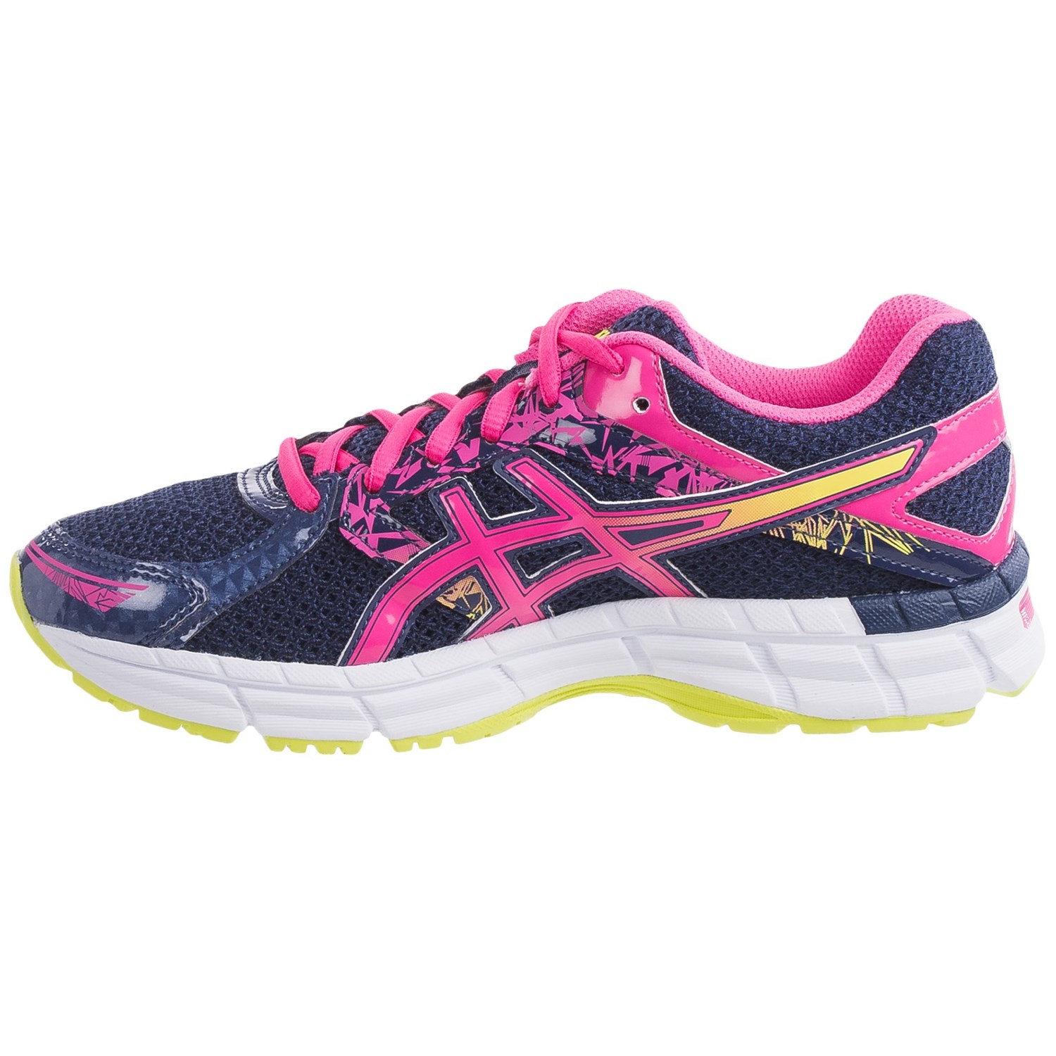 ASICS GEL-Excite 3 Running Shoes (For Women)