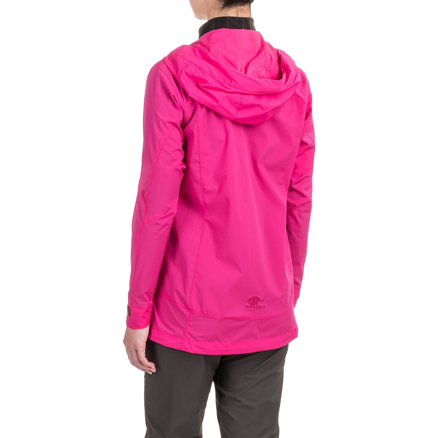 Bergans of Norway Cecilie Microlight Anorak Jacket - Zip Neck (For Women)