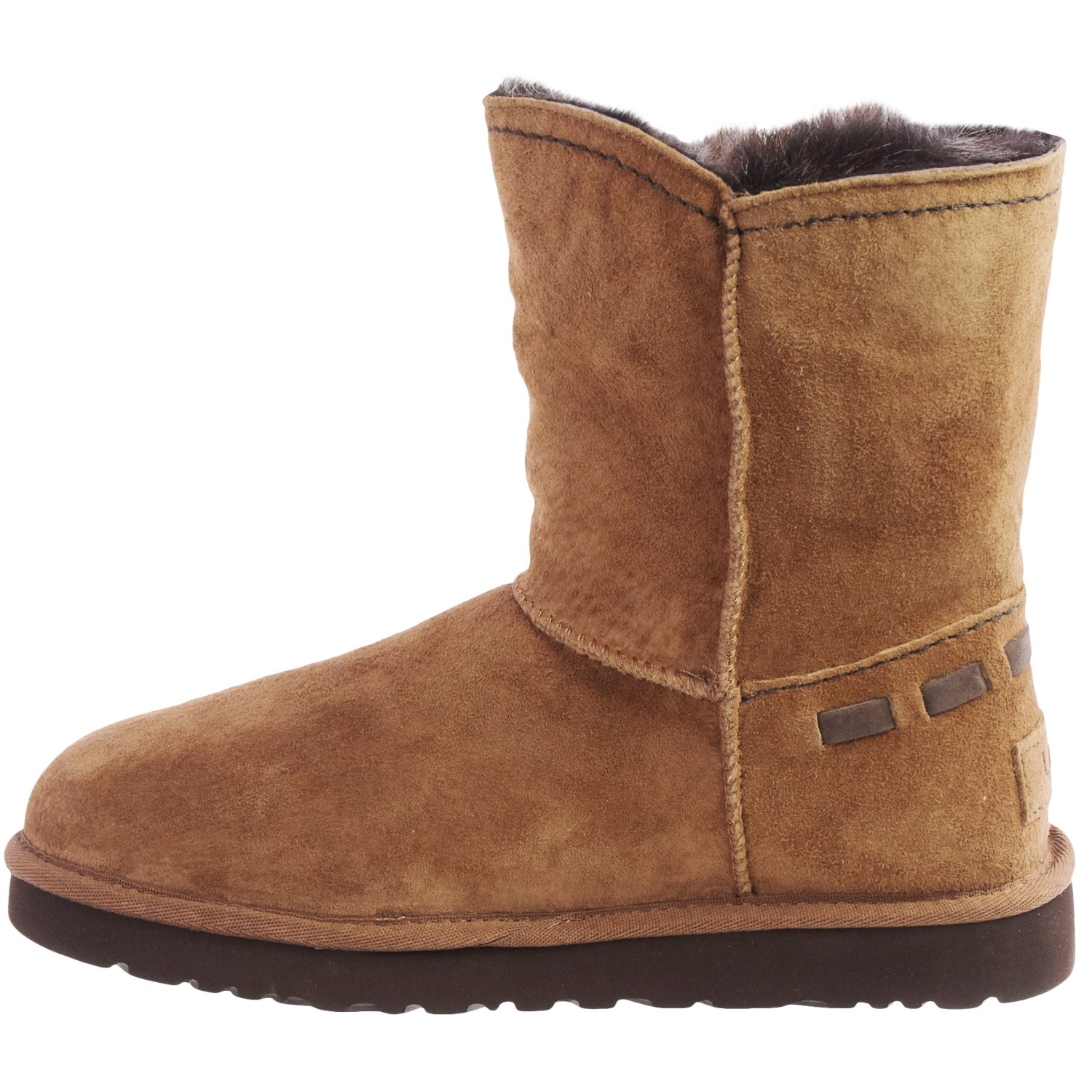 UGG® Australia Meadow Sheepskin Boots (For Women)