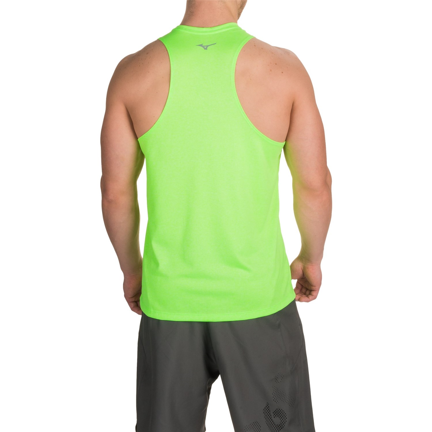 Mizuno Inspire 2.0 Singlet Shirt - Sleeveless (For Men)