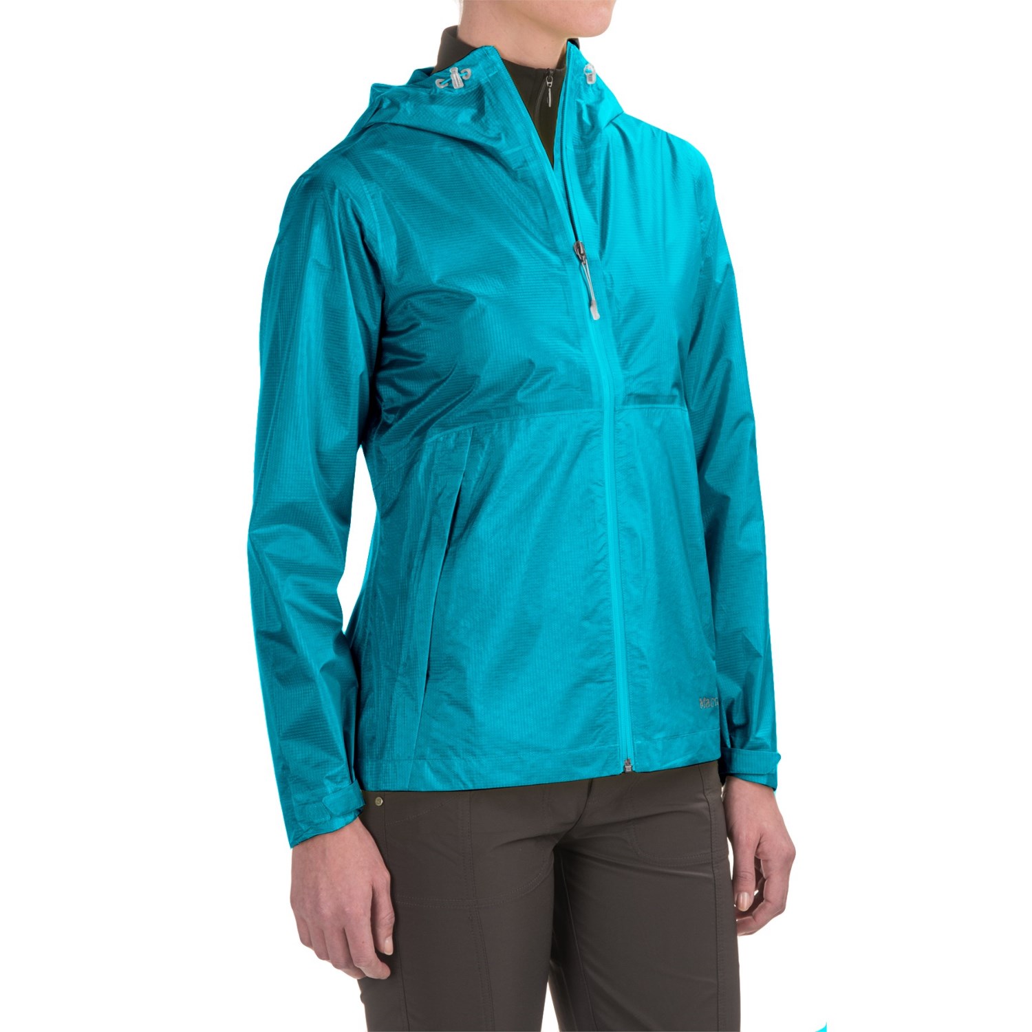 Marmot Crystalline Jacket - Waterproof (For Women)