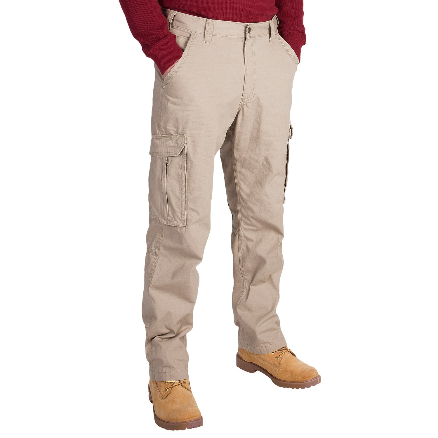 Carhartt Force Tappan Cargo Pants - Relaxed Fit, Factory Seconds (For Men)