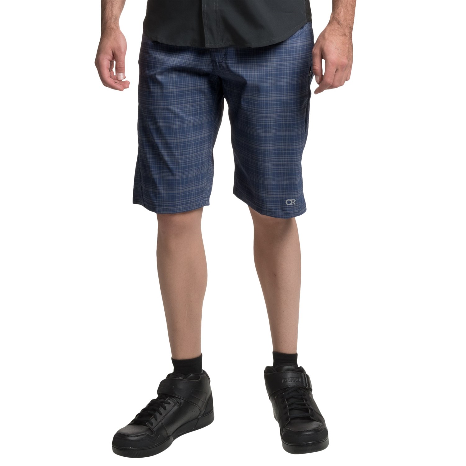 Club Ride Mountain Surf Bike Shorts - UPF 30+ (For Men)