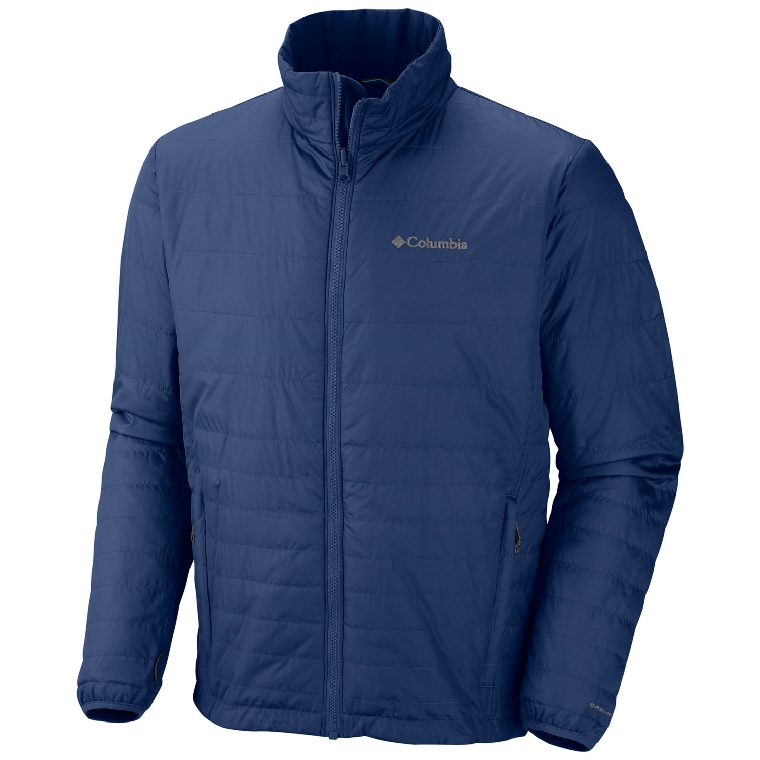 Columbia Sportswear Northwest Traveler Omni-Heat® Interchange Jacket - Waterproof, Insulated, 3-in-1 (For Men)