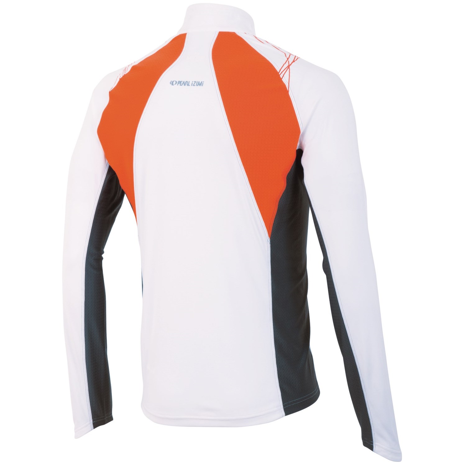 Pearl Izumi Infinity In-R-Cool® Cycling Jersey - Zip Neck, Long Sleeve (For Men)