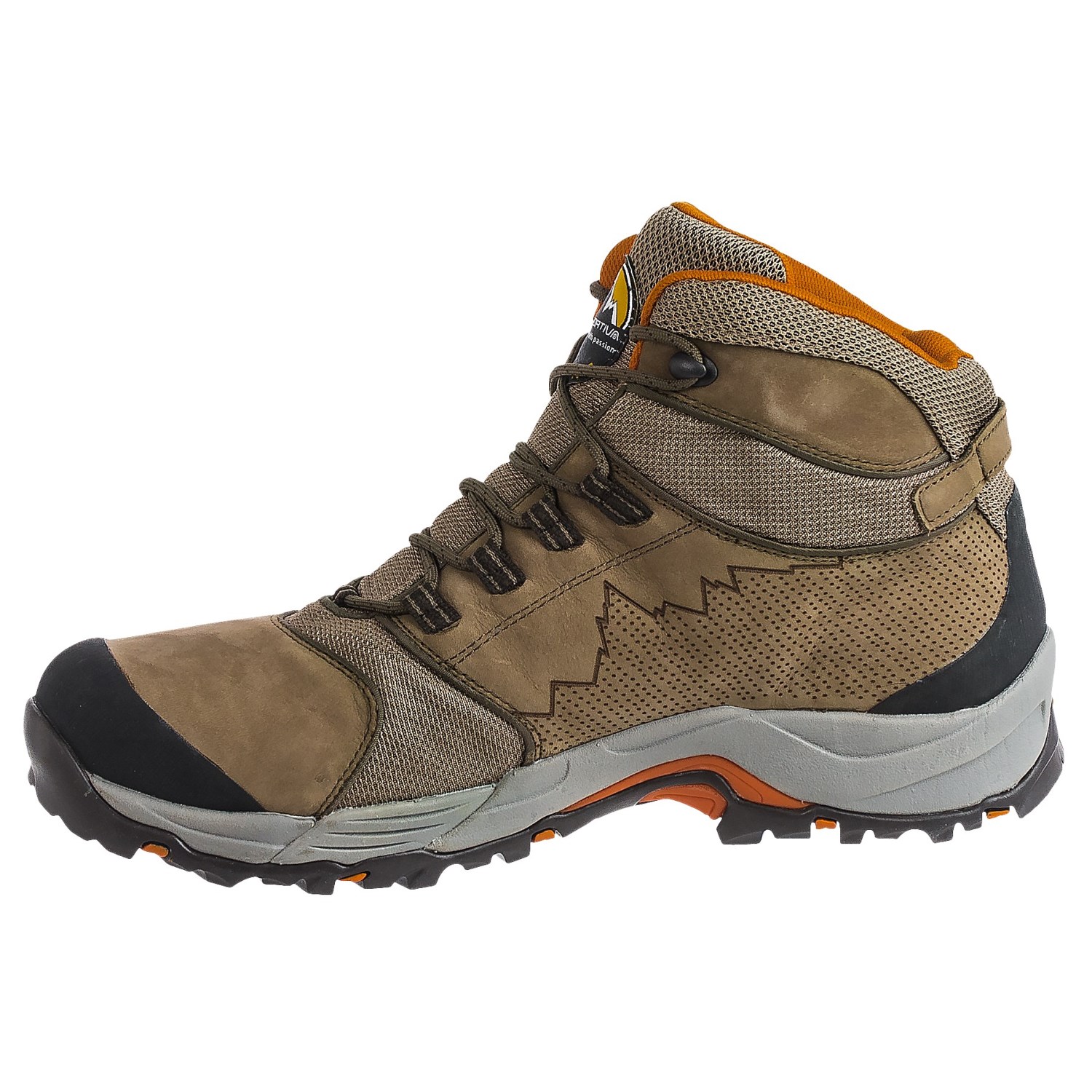 La Sportiva FC ECO 3.0 Gore-Tex® Hiking Boots - Waterproof (For Men)