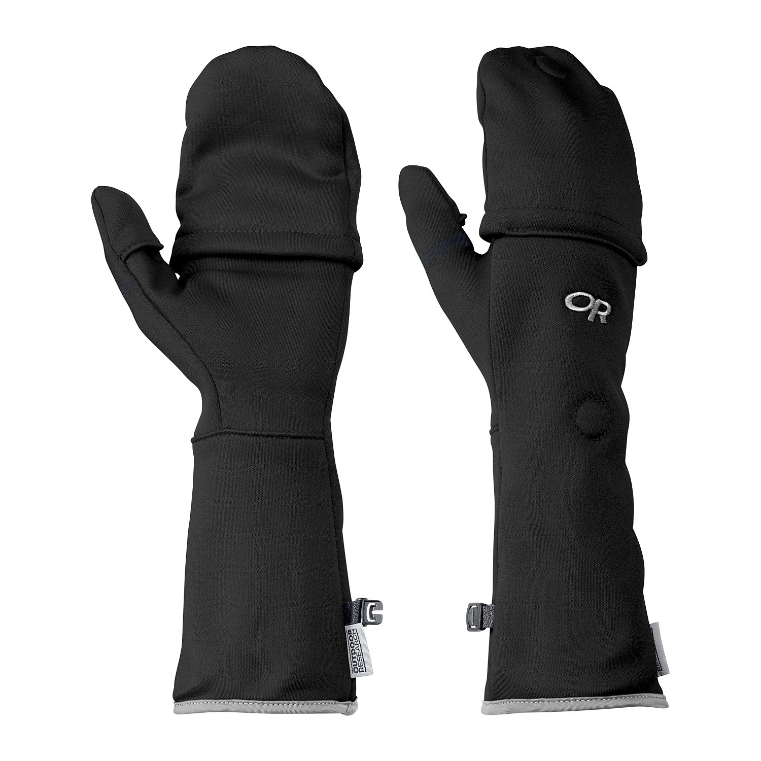 Outdoor Research Metamorph Gloves (For Men and Women)