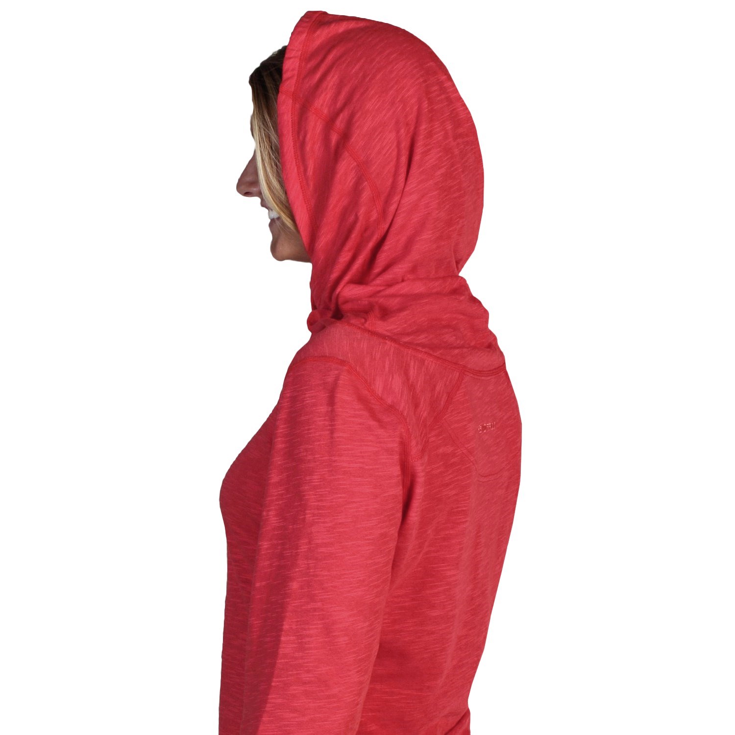 ExOfficio Techspressa Hoodie (For Women)