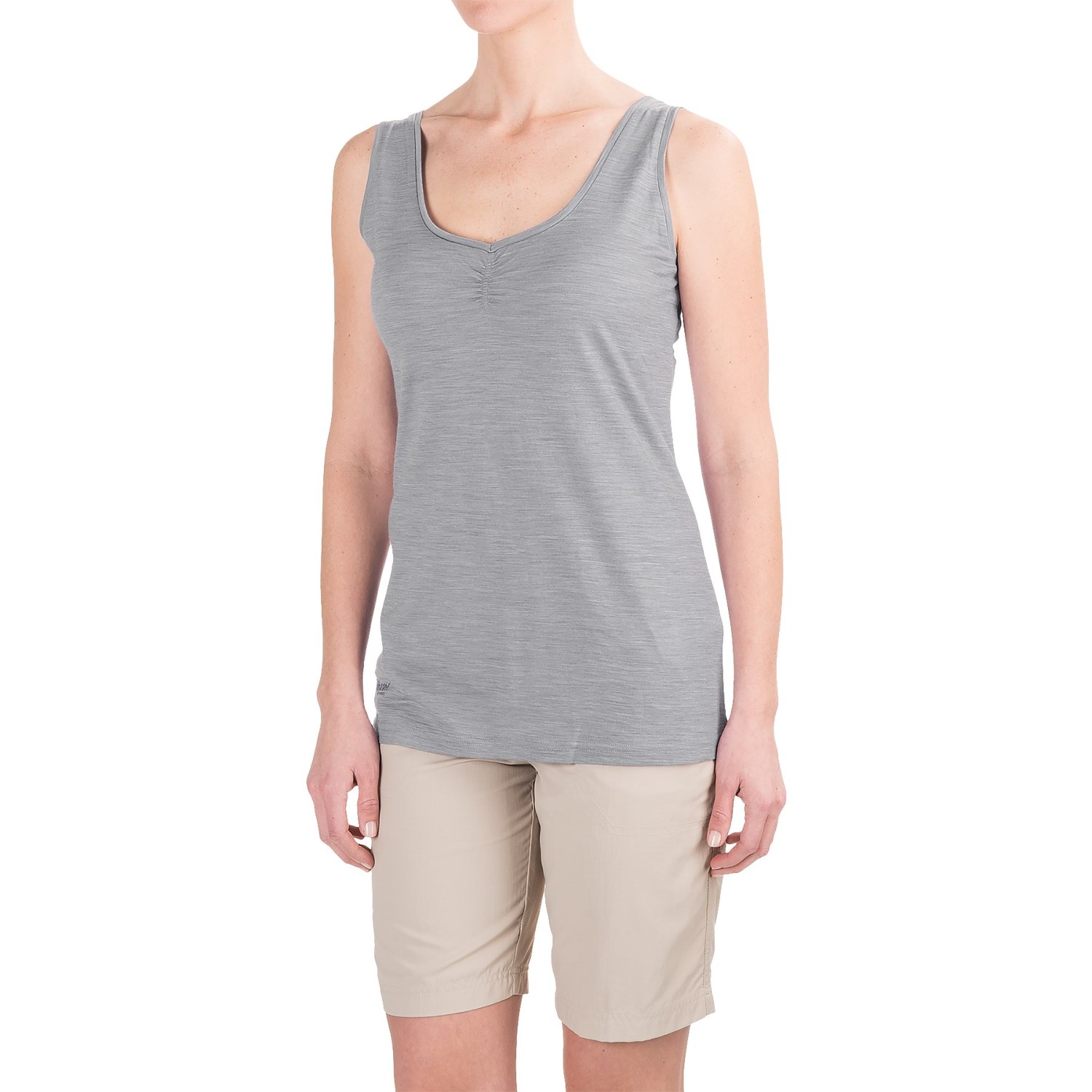 Bergans of Norway Linnea Tank Top - Merino Wool (For Women)