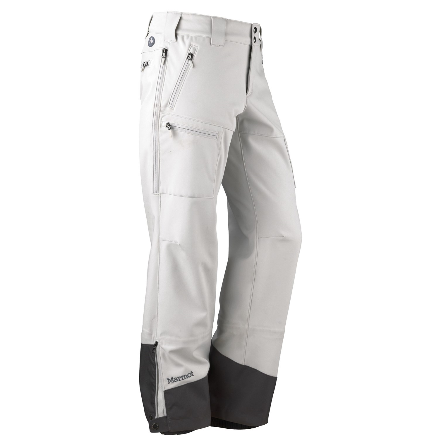 Marmot Flexion Soft Shell Ski Pants (For Women)