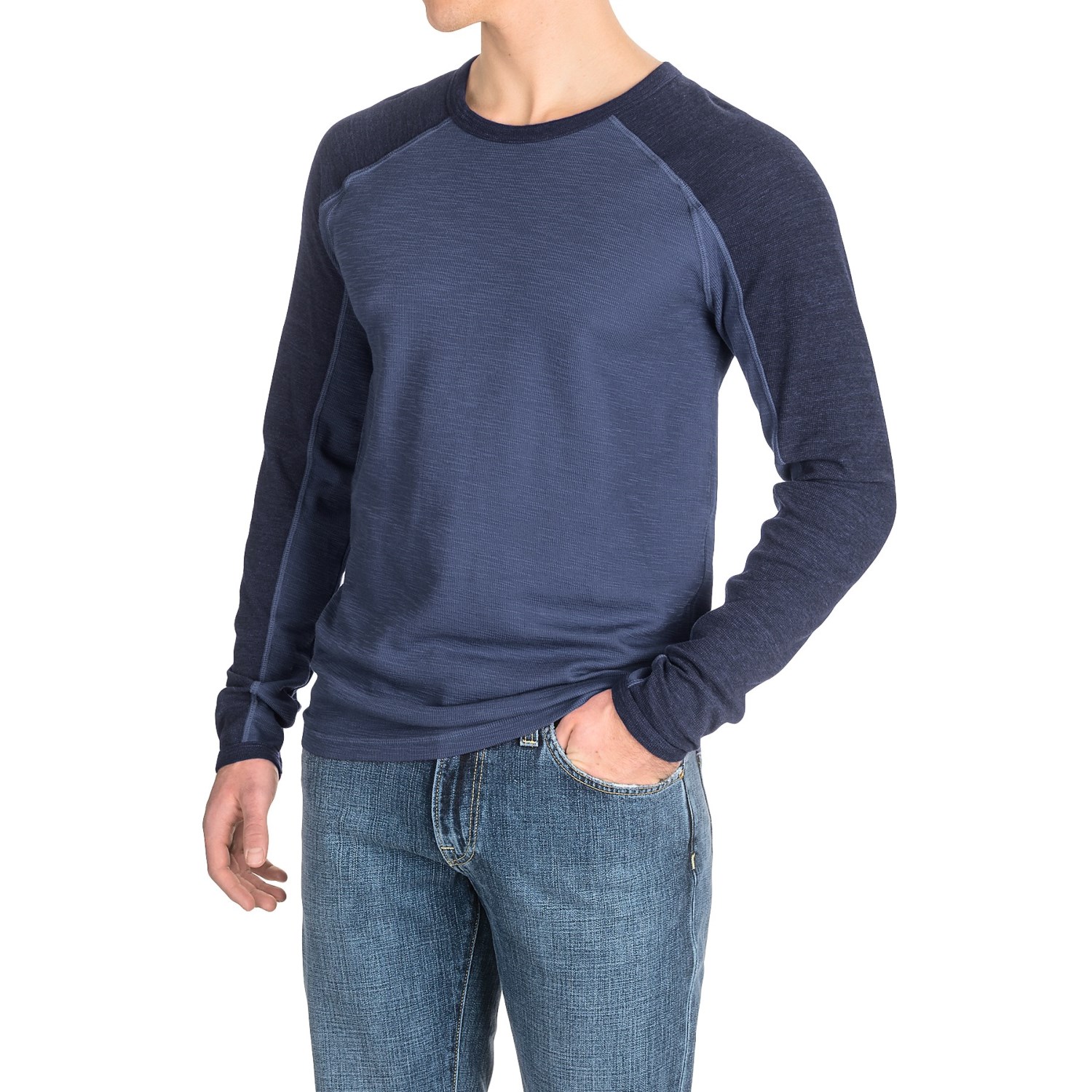 Agave Lookout Shirt - Long Sleeve (For Men)