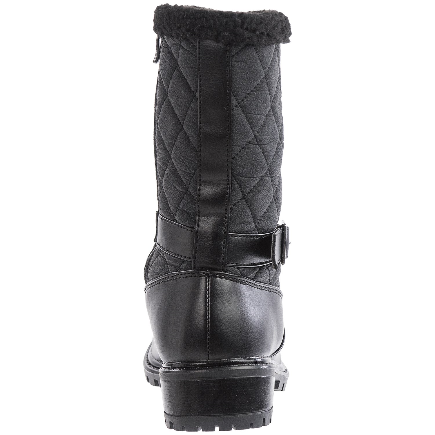 Aquatherm by Santana Canada Whittaker Boots - Waterproof, Insulated (For Women)