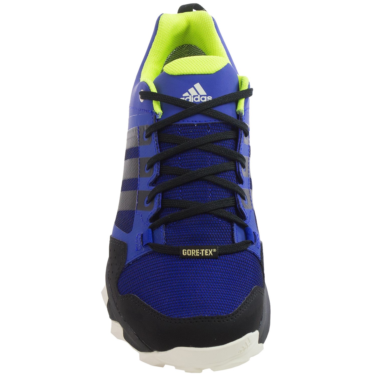 adidas outdoor Kanadia 7 Gore-Tex® Trail Running Shoes - Waterproof (For Men)