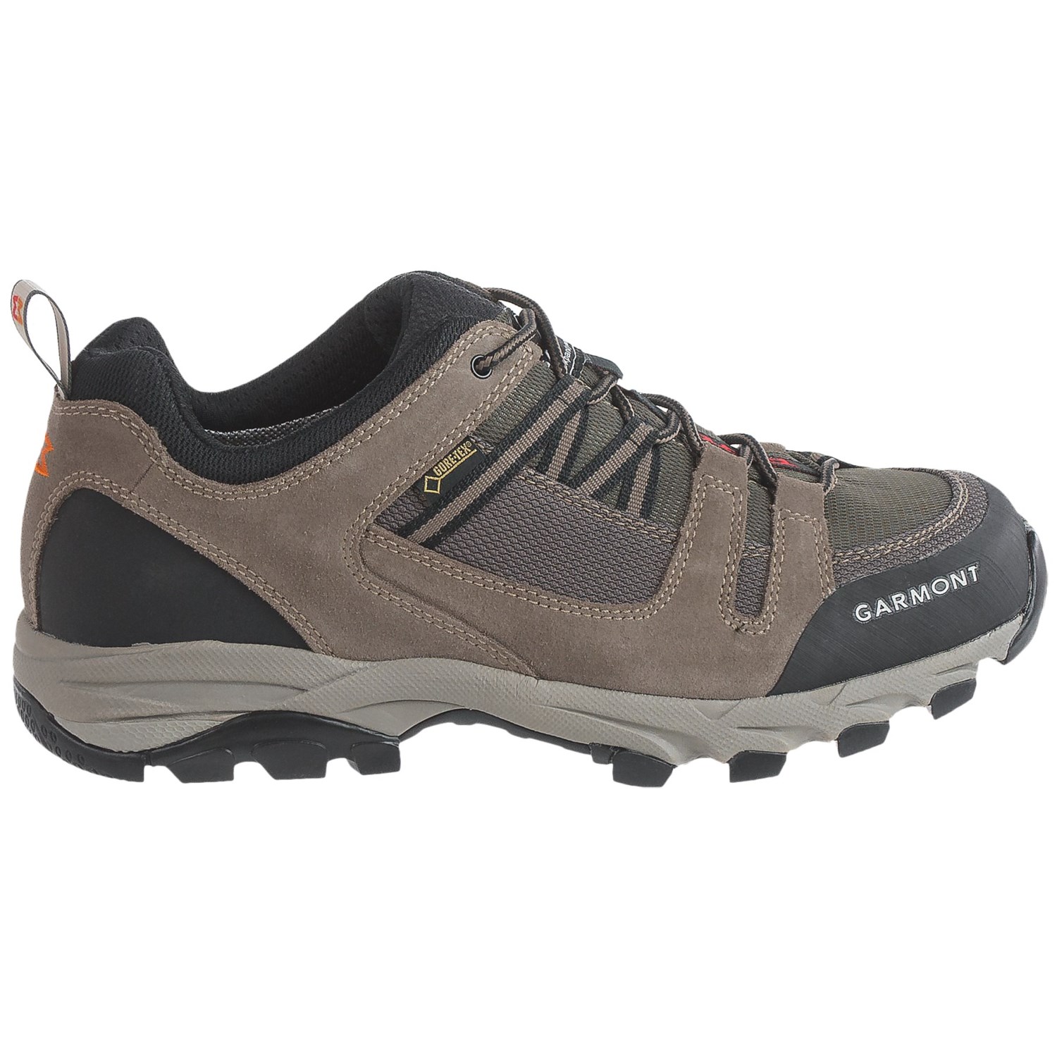 Garmont Prophet Gore-Tex® Low Hiking Shoes - Waterproof, Suede (For Men)