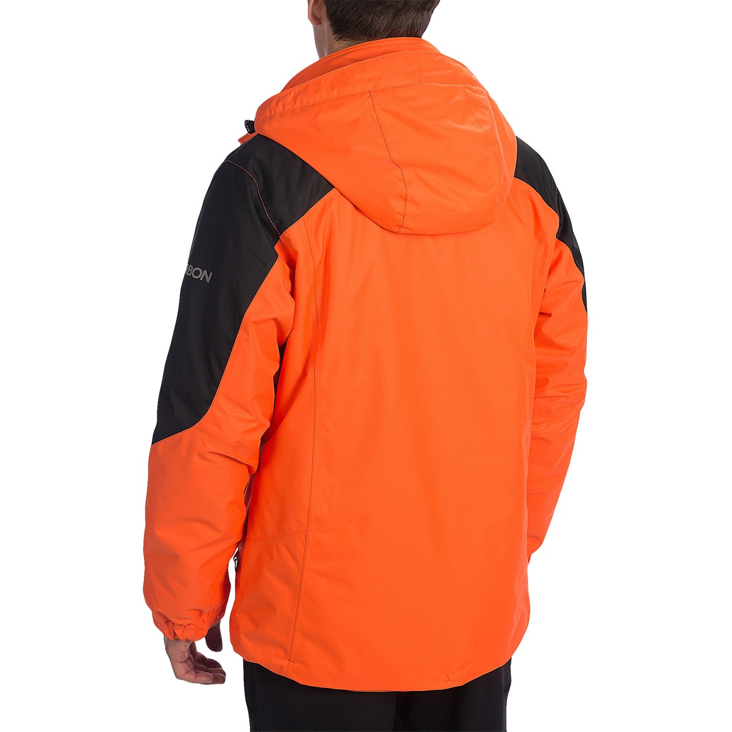 Karbon Saturn Ski Jacket - Waterproof, Insulated (For Men)