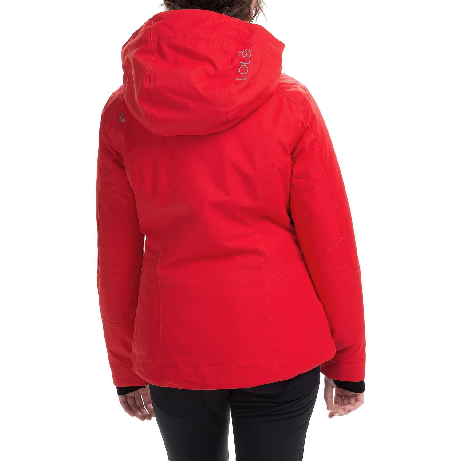 Lole Lea Ski Jacket - Waterproof, Insulated (For Women)