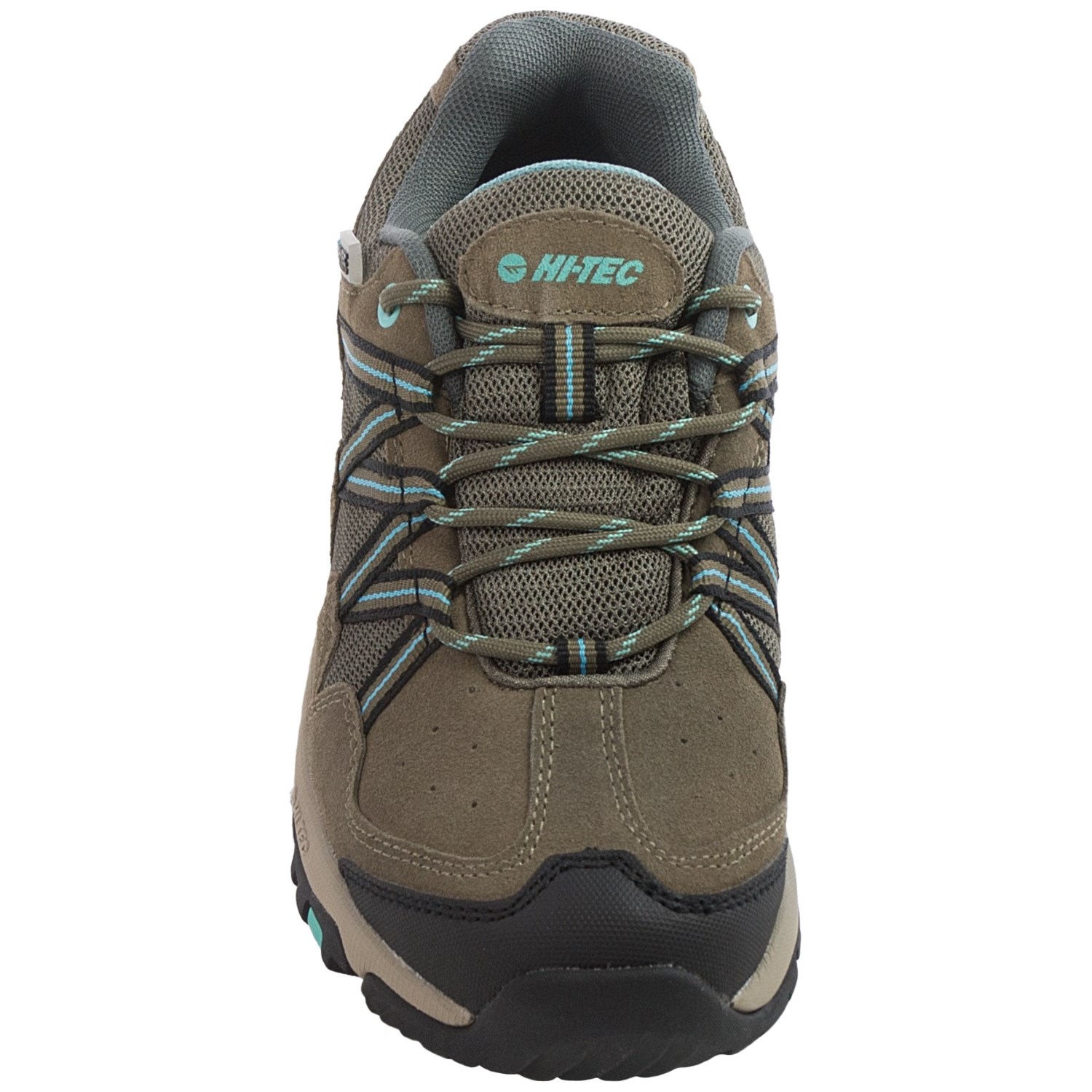 Hi-Tec Florence Low WP Hiking Shoes - Waterproof (For Women)