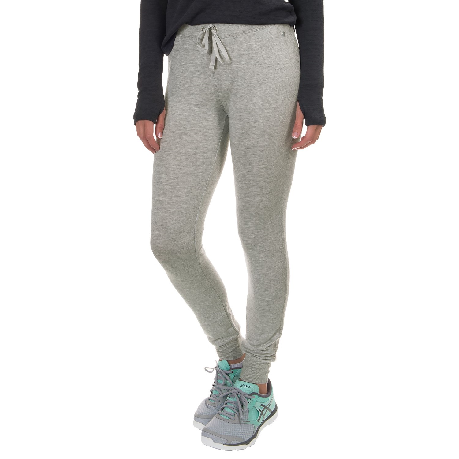 90 Degree by Reflex Warm-Up Joggers (For Women)