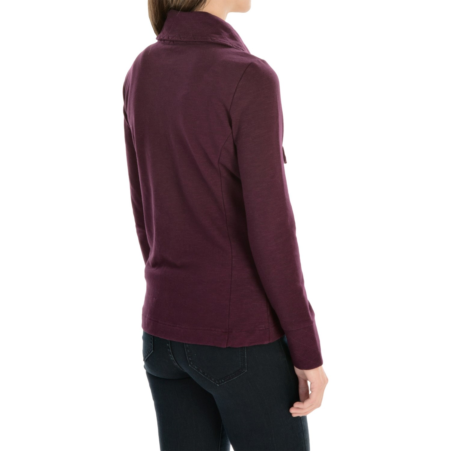 Royal Robbins Chloe Zip Jacket (For Women)